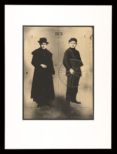 Kitagawa Kenji / Natural history as portrait 1