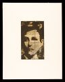 Face of Rimbaud I
