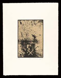 Ikeda Ryoji / Window,1980