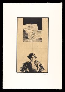 Remembrance,1980