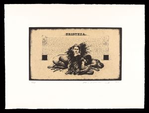 TRISTEZA,1980