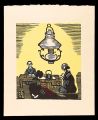 Women and a Lamp