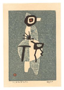 雪男