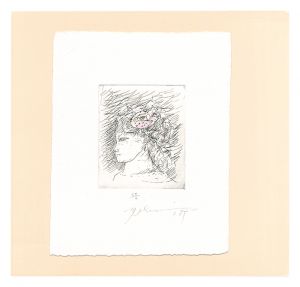 Horii Hideo / Camellia