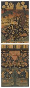 菅原道真（仮題）