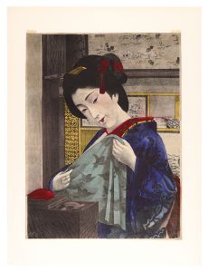 針仕事（仮題）