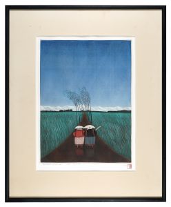 The wind