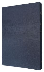 Kiyomasu I, Harunobu, Hokusai and other artists / Selected Masterpieces of Birds and Flowers 【Reproduction】 [花鳥名撰集【復刻版】]