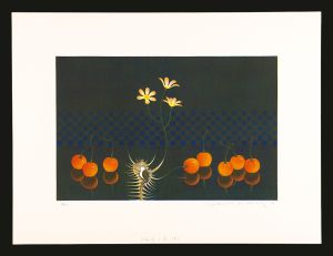 Sato Nobuo / Flower of Venus Comb (2)