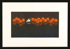 Sato Nobuo / By the Window
