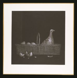 Sato Nobuo / Mexican Pigeon