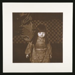 Sato Nobuo / Ichima