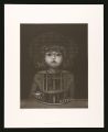 Portrait of a Wind-up Doll