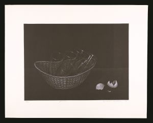 Sato Nobuo / 6 Glasses
