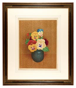 Pansy