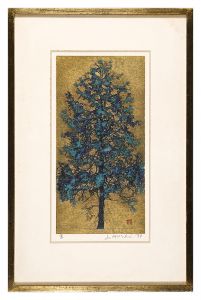 Hoshi Joichi / Blue