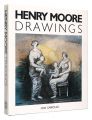 HENRY MOORE DRAWINGS