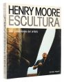 HENRY MOORE ESCULTURA