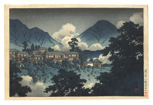 別府（観海寺）