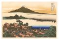 Thirty-six Views of Mount Fuji......