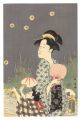 Catching Fireflies 【Reproducti......