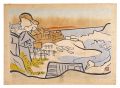 Sotobo scenery