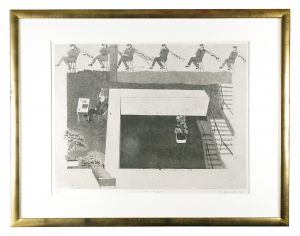 Yamamoto Yoko / The Museum (JOURNEY)