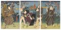 Kabuki Play: The Storehouse of......