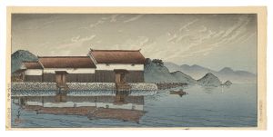 出雲本庄