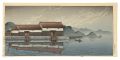 Honjo in Izumo Province