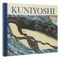 KUNIYOSHI : Visionary of the F......