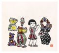 Dress-up Girl
