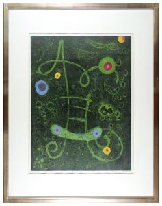 Hagiwara Hideo / Starry night No.1