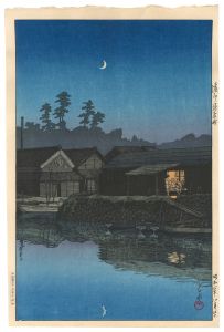 遠州新居町