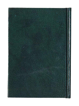 “Kanagawa miniature book, separate volume, Kunio Tsuji's book.” Ito Yasuo