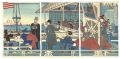 Foreign Traders in Yokohama
