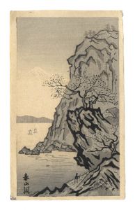 Shunzan / Title unknown