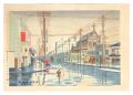 Twelve Views of New Kyoto / Do......