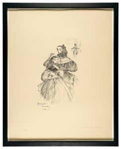Kaneko Kuniyoshi / Dressing