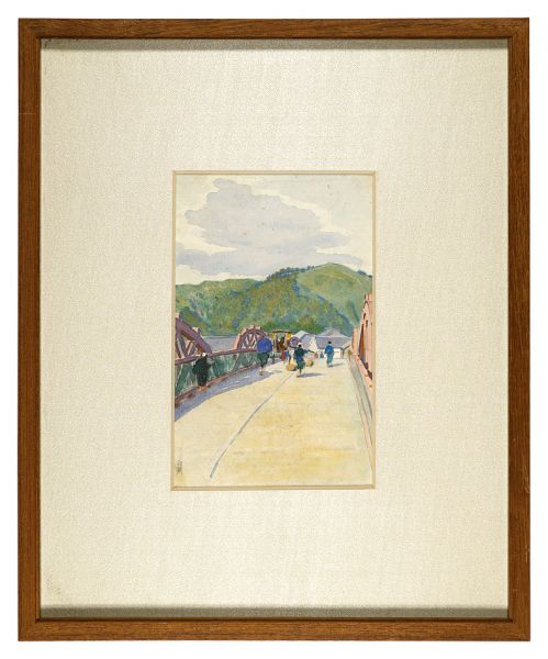 Nakazawa Hiromitsu “Numazu”