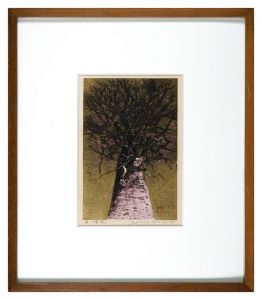 Hoshi Joichi / High treetop(red)
