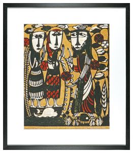 Watanabe Sadao / Title unknown