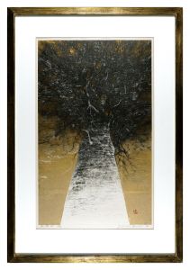 Hoshi Joichi / High tree-top（B)