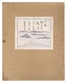 Landscape Prints of Japan / Se......