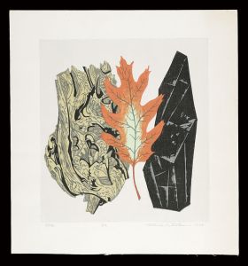 Kitaoka Fumio / Fall