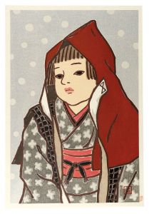 Kikuchi Tomoichi / Yukinko