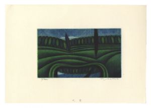 Sato Nobuo / Landscape