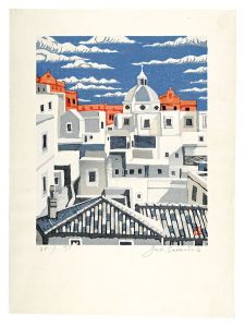 Sekino Junichiro / Title unknown