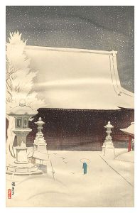 浅草寺