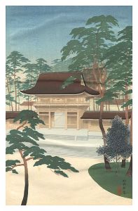 明治神宮